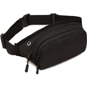 YFNT Tactical Marsupio Portatile Marsupio da Esercito Outdoor Marsupio Militare Marsupio per Ciclismo Campeggio Escursionismo Caccia Pesca correre