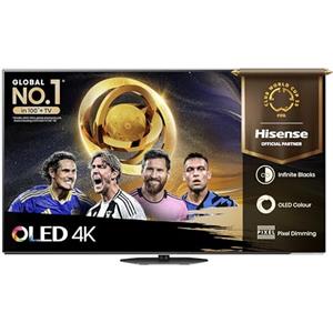 Hisense TV 55