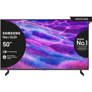 Samsung Smart TV 50
