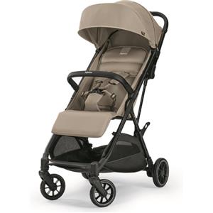 INGLESINA AG84P0STB PASSEGGINO NOW SHOT BEIGE