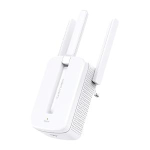 MERCUSYS MW300RE Range extender Wifi 300Mbps con tecnologia Mimo