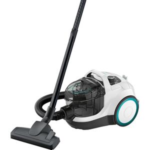 Bosch Elettrodomestici Aspirapolvere senza sacco Serie 4, ProHygienic, Pannello del mobile BGC21HYG1