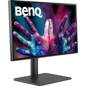 BenQ PD2506Q Monitor Design per Mac da 25
