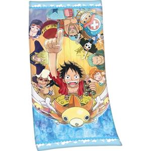 Herding Telo da Mare One Piece, 75 x 150 cm, 100% Cotone/Velour