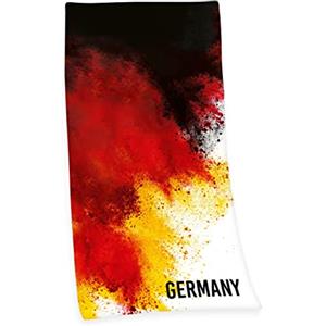 Herding Telo Mare, Germania, 75 x 150 cm, 100% Cotone/Velour