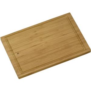 WMF 1886879990 - Tagliere in Legno, 38 x 25 cm