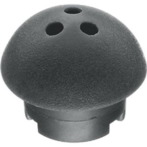 WMF Valvola di sicurezza di ricambio Perfect & Perfect Plus per pentole a pressione con protezione dalla pressione residua 2,5l - 8,5l, Ø 2 cm e 2 cm