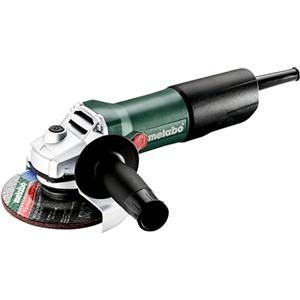 metabo Amoladora de ángulo W 850-125