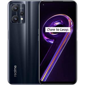 Realme 9 Pro 128GB - Nero, fair
