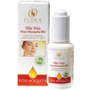 FLORA Srl ROSA MOSQUETA BIO OLIO 30ML