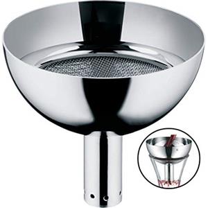 WMF Vino 0658446040 Imbuto dritto da decantazione