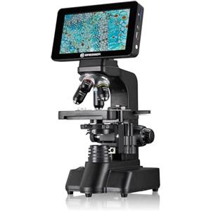 Bresser Microscopio Researcher LCD
