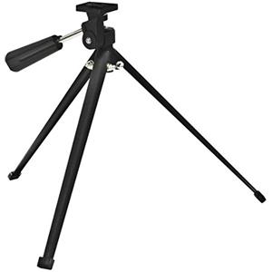 BRESSER 1916600 Treppiede da tavolo, 24 cm