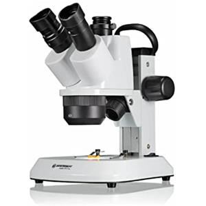 Bresser Microscopio Analyth STR Trino 10x - 40x