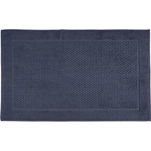 Caleffi 7378, Cotone Sirena Tappeto Bagno, Antracite