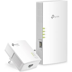 TP-Link AV1000 POWERLINE AX1500 WI-FI 6 KIT, 1? TL-WPA7817