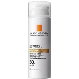 LA ROCHE POSAY-PHAS (L'Oreal) ANTHELIOS AGE CORRECT SPF50