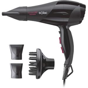 Solac Sp7170 Expert2600 Tourmaline Haartrockner Asciugacapelli
