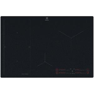 Electrolux Piano Induzione Sense Boil Saphirmatt 80 Cm KIS82453IZ MADE IN EUROPE