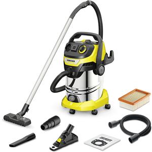 KARCHER Bidone aspiratutto aspira liquidi Karcher WD 6 P S V-30/6/22/T + DDC