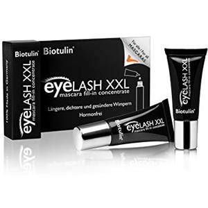 Biotulin Eyelash Xxl Mascara Fill-In Concentrate - 2 Ml