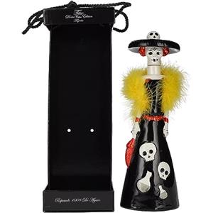 Doña celia Dona Celia Tequila Reposado 100% de Agave 40% Vol. 0,7l in Giftbox