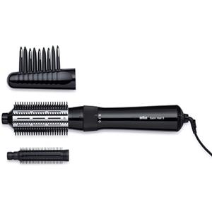 Braun Satin Hair 3 AS330 Modellatore Ad Aria Per Capelli