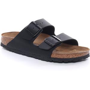 Birkenstock Ciabatte Arizona Birko-Flor Nero