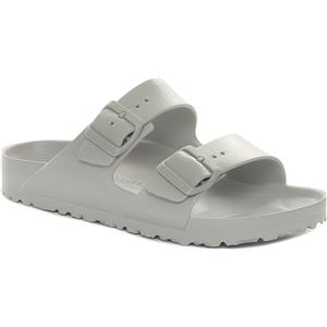 Birkenstock Ciabatta Donna Birkenstock Arizona Eva Grigio