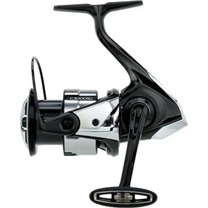 SHIMANO Vanquish C3000 FC XG, Mulinello da Pesca Spinning, Frizione Anteriore, VQC3000XGC