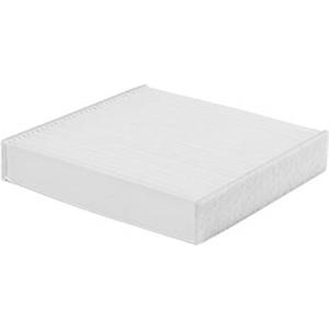 UFI Filters, Filtro Abitacolo Antipolline 53.424.00, Filtro Abitacolo per Ricambio, Adatto a Auto, Applicabile su Diversi Modelli Suzuki Ignis, Jimny