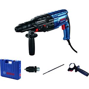 Bosch Professional BOSCH GBH 2-24 DFR