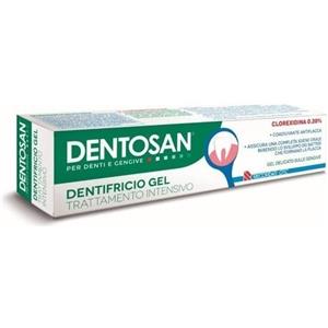 RECORDATI SPA Dentosan Specialist Dentifricio 0,2% Clorexidina Trattamento Intensivo 75 Ml