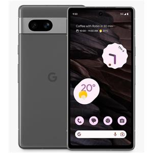 Google Pixel 7A 8+128GB 5G Android Smartphone Senza Contratto 6,1