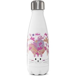 Chicco Bottiglia Termica Drinky Gatto