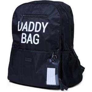 Childhome Daddy Bag Care Backpack - Zaino Daddy Childome