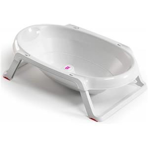 Ok Baby Okbaby - Vaschetta Onda Slim Bianca