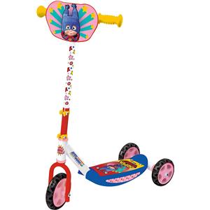 Smoby Monopattino a 3 Ruote Masha Multicolor