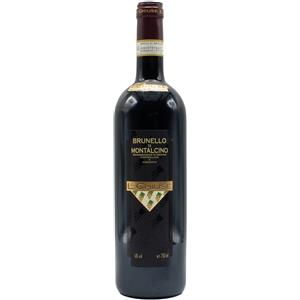 Le Chiuse Brunello Di Montalcino Le Chiuse 2020