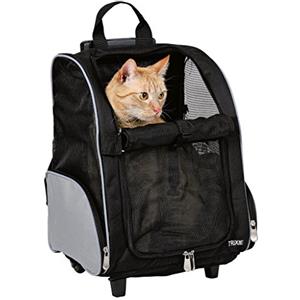 TRIXIE - Trolley - Tx2880, 32 x 45 x 25 cm