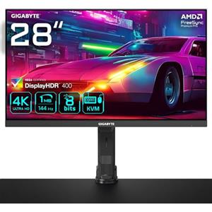 Gigabyte M28U 28