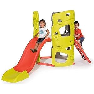 Smoby Nuova Torre Arrampicata