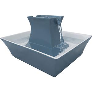 CROCI Fontana Drinkwell Pagoda 2L