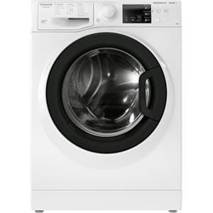 Hotpoint ARISTON Lavatrice da 7 kg, Slim 43 cm, 1200 giri, Classe B - RSSGR527BI