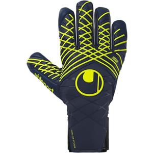uhlsport guanti da portiere per calcio Prediction Absolutgrip HN