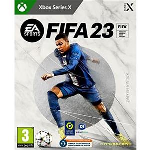 Electronic Arts Game Xbox Serie X FIFA 23