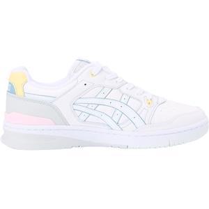 Asics EX89, Sneaker Uomo, Bianco Artico Blu, 38 EU