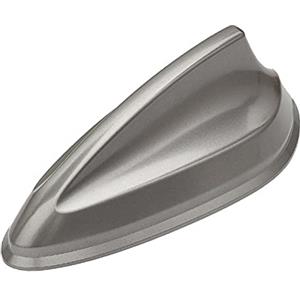 Asudaro Antenna Universale Auto Tetto, Pinna di Squalo Autoradio, Modulazione Automatica della Frequenza, Amplificatore di Ricezione del Segnale