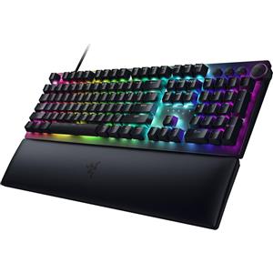 Razer Tastiera AZERTY Francese Huntsman V2 Analog,