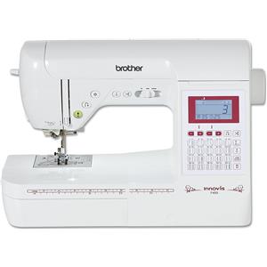 Brother INNOV-IS F400 macchina per cucire
